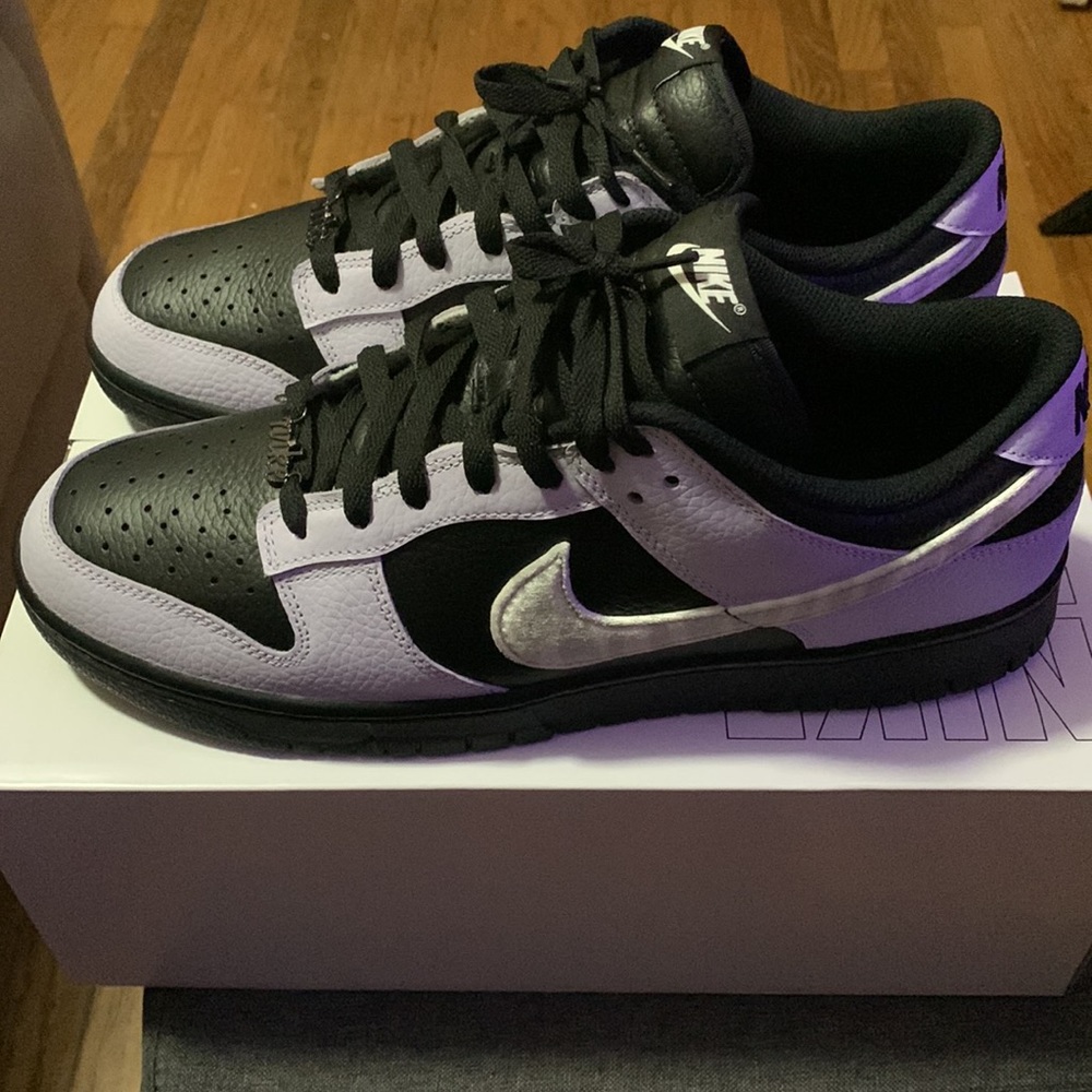COPY - Nike dunk low By You